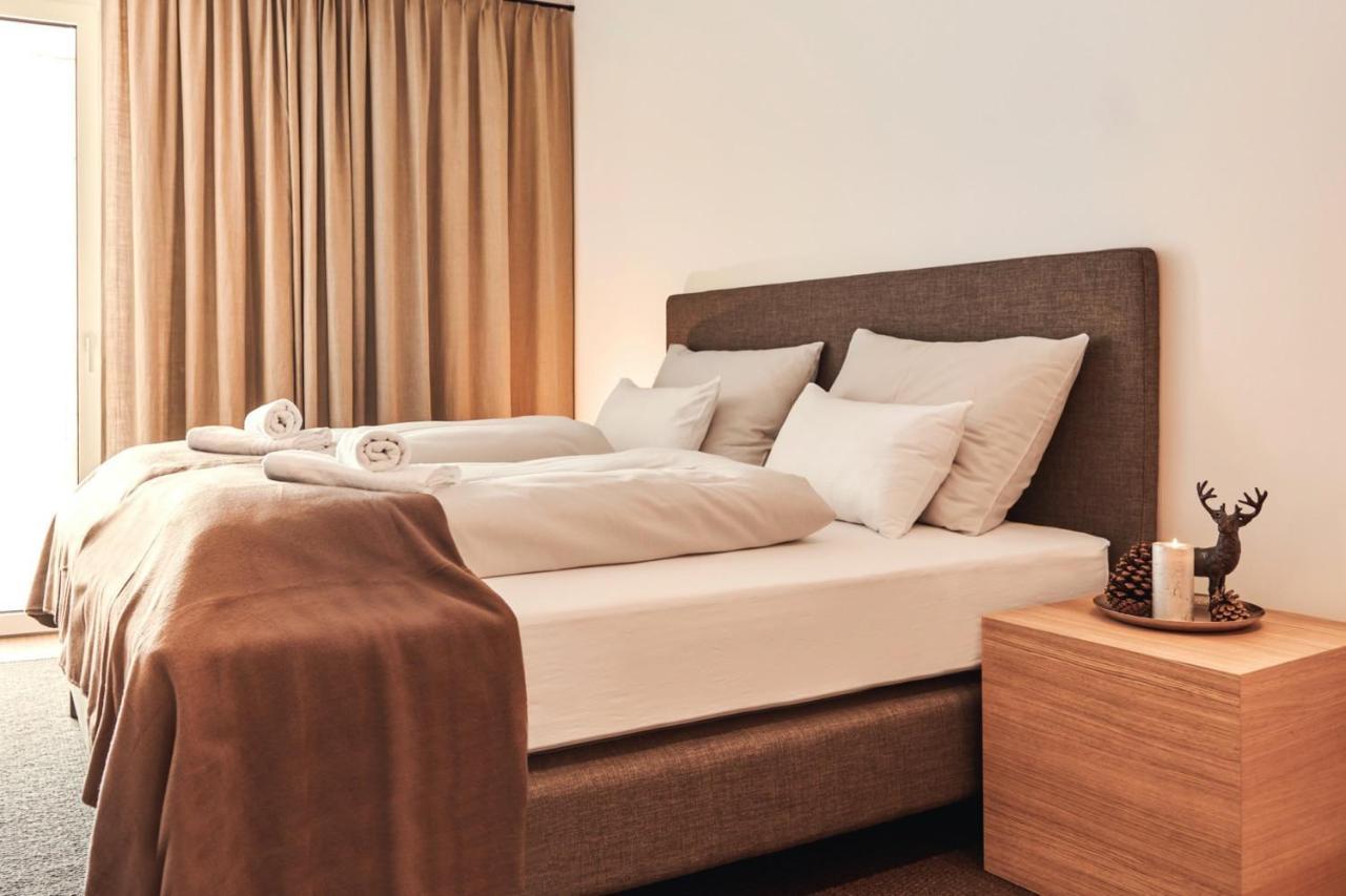 Die Tauplitz Lodges - Wasserfall Lodge C2 By Aa Holiday Homes Εξωτερικό φωτογραφία